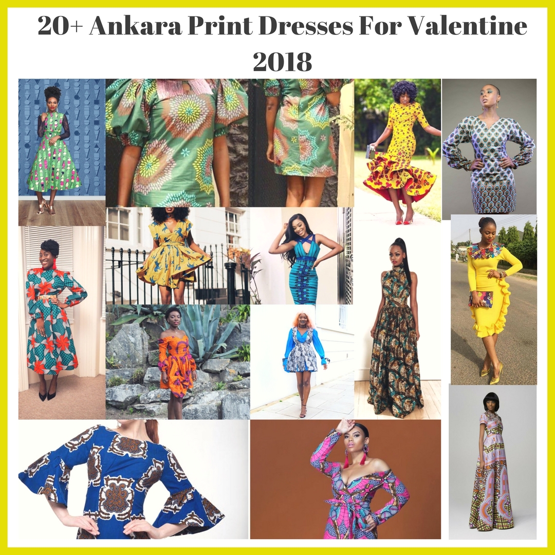 ankara 2018 dresses